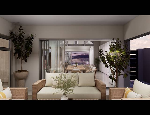 3 BEDROOM HOUSE FOR SALE IN OUTENIQUASBOSCH